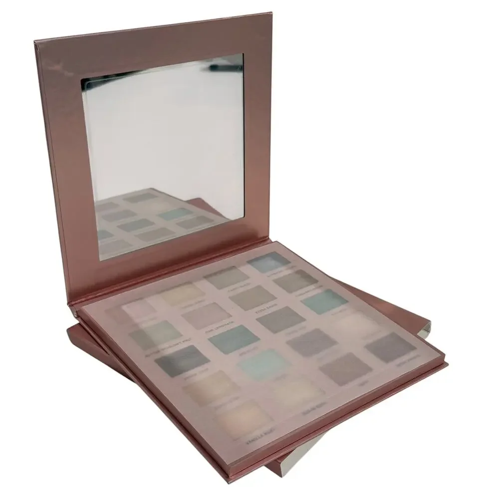 ICONIC LONDON Palette Eyeshadow Treat Yourself